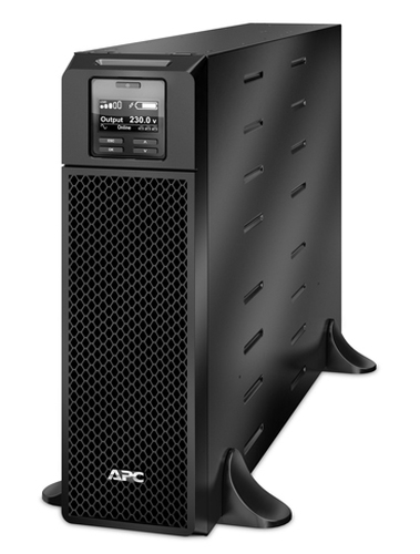 APC UPS SMART-UPS SRT 5000VA, 230V