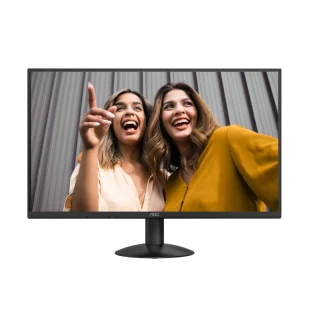 Monitor AOC 27G4E 27" IPS FHD (1920 x 1080) 180Hz 1ms Gaming Ficha USA