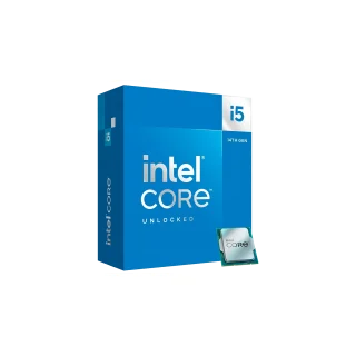 Procesador Core i5-14600K 3.5GHz 24MB LGA 1700