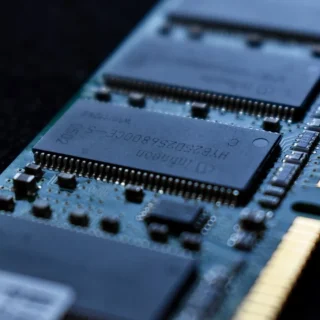 Memoria Dimm