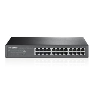 TP-LINK SWITCH 24 10/100/1000 DESKTOP
