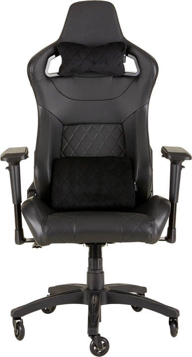 Silla Gamer SYX CH-059 PK Rosa Negro