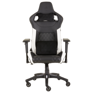 Silla Gamer SYX GC-S02 PK WH Rosa Blanco RGB