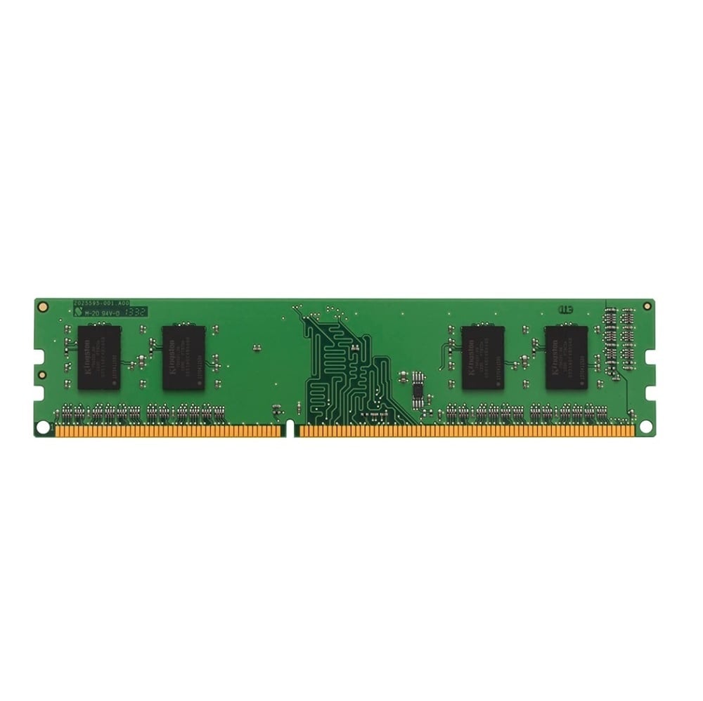 Memoria DDR4 Raptor 8Gb 3200 MHz Legacy Intel XMP