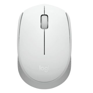 Mouse Inalámbrico LOGITECH M170 Blanco 910-006864