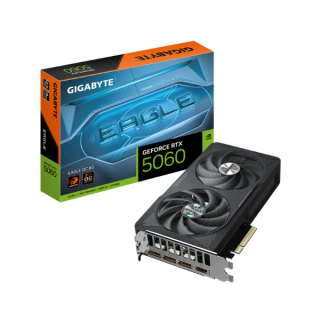 VGA 8GB RTX 5060 GIGABYTE EAGLE OC