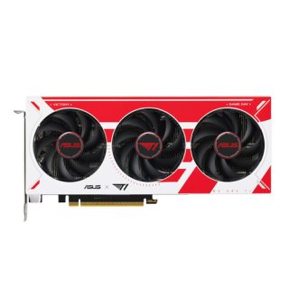 VGA 8GB RTX 5060 TI ASUS T1 OC GAMING GDDR7