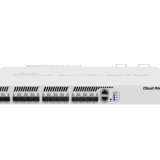 CRS317-1G-16S+RM