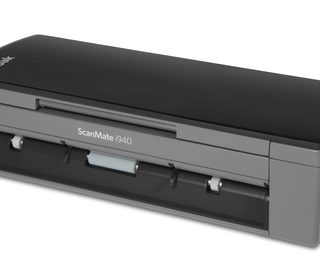 SCANNER KODAK ALARIS i940 20PPM OFICIO DUPLEX