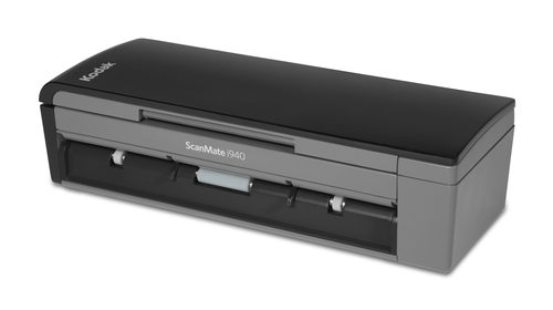 SCANNER KODAK ALARIS i940 20PPM OFICIO DUPLEX