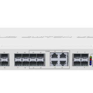CRS328-4C-20S-4S+RM