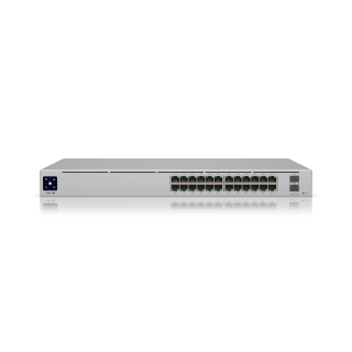 USW-PRO-24-POE-AR