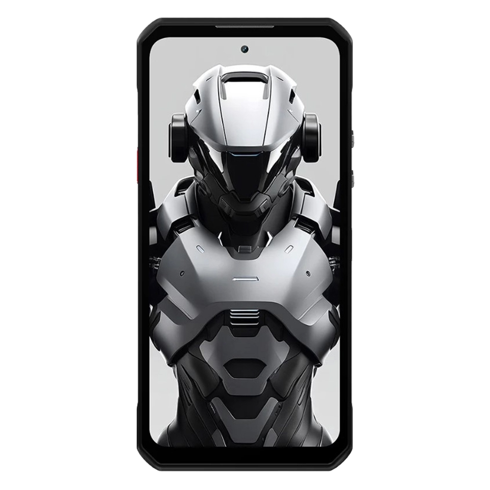 Celular Oukitel G6 8GB+256GB Rugged Grado Militar