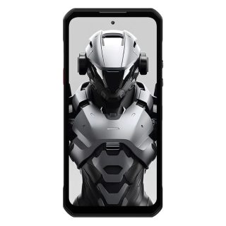 CELULAR OUKITEL WP60 8G+256G RUGGED GRADO MILITAR