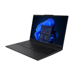 Notebook Lenovo Thinkpad 16 Gen 4  Intel Core Ultra I5 16gb Ram 512gb SSD Windows 11 Pro 21QF000QAR
