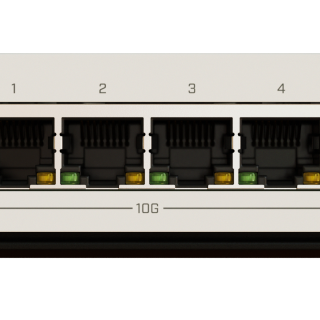 CRS304-4XG-IN