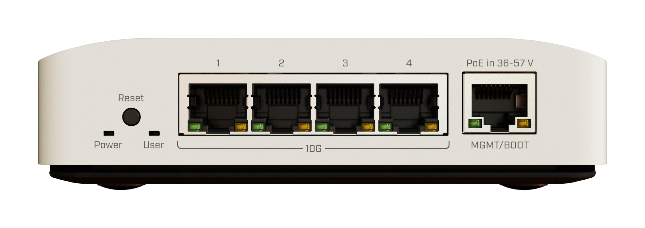 CRS304-4XG-IN