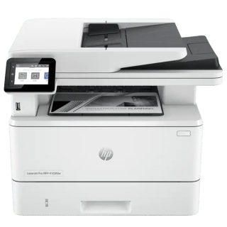 Impresora Laser Multifuncion HP 4103FDW