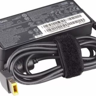 CARADOR LENOVO ORIGINAL 4.0X1.7 20V 3.25A 65W USB-C