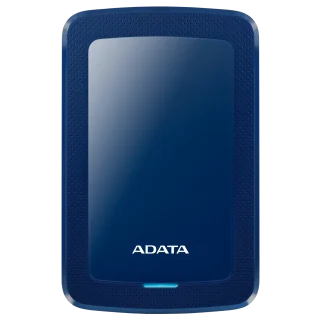 Disco Externo HDD ADATA AHV300 2TB Blue USB 3.2