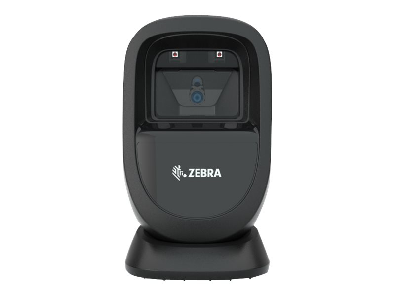 ZEBRA SCANNER DE MESA 2D DS9308