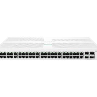 Switch HP 1930 48G 4SFP+
