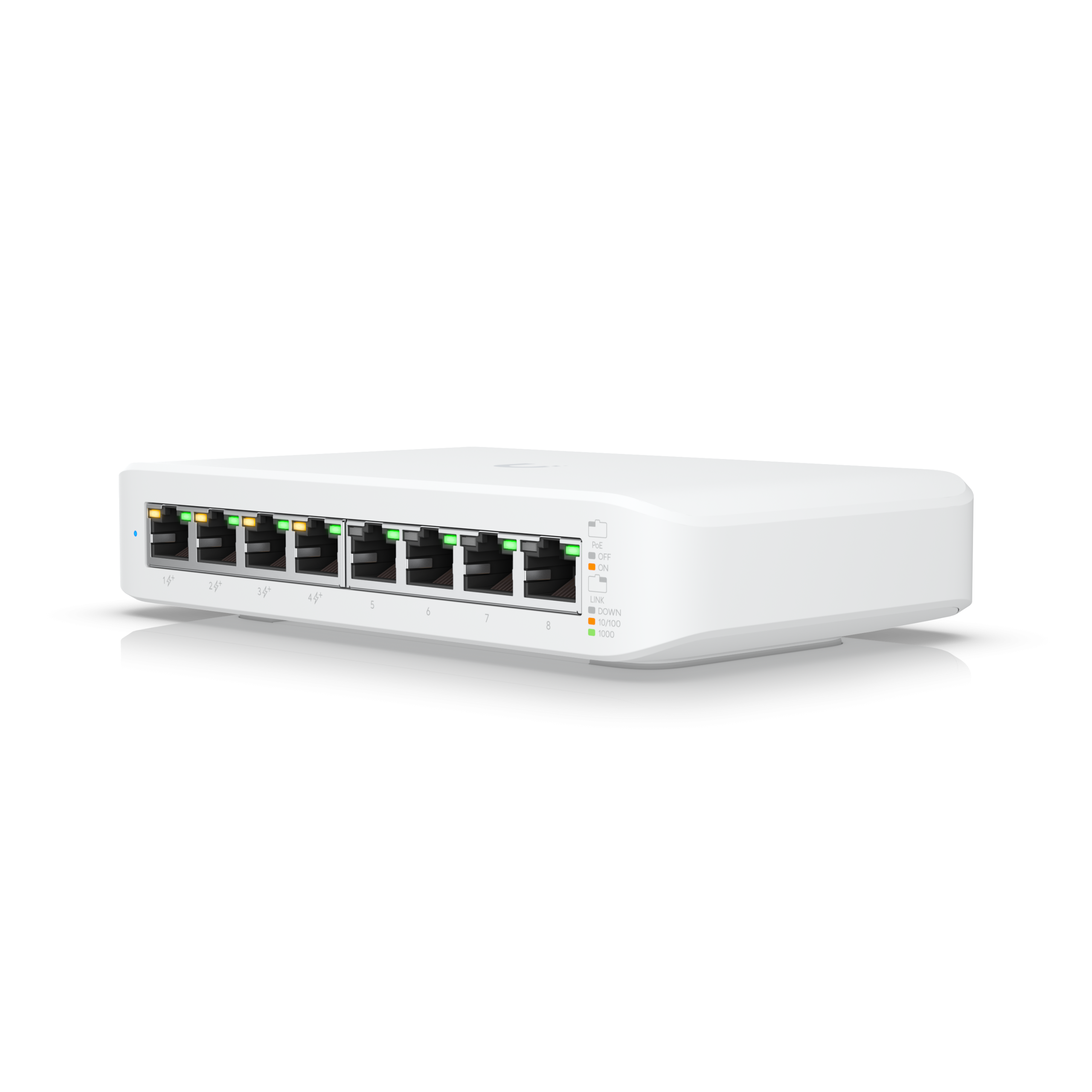 USW-LITE-8-POE