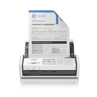 SCANNER BROTHER ADS-1800W 30PPM DUPLEX
