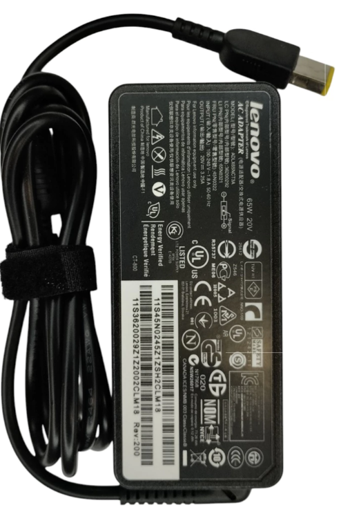 Cargador lenovo B50-30 B50-35 B50-45 B50-70