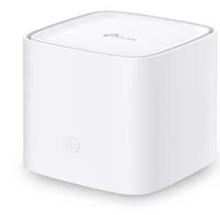 ROUTER TP-LINK HC220-G5 MESH AC X1 AC1200 AGINET TR-069