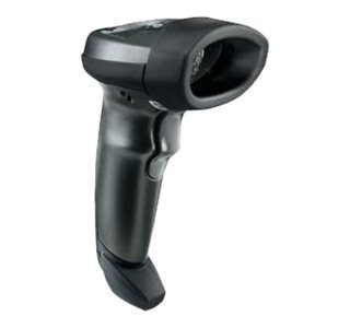 ZEBRA SCANNER DE MANO 1D LI2208