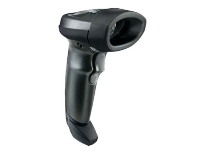 ZEBRA SCANNER DE MANO 1D LI2208