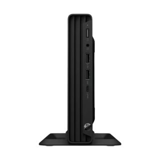 PC Mini HP Elite 800 G9 Intel Core I5 16gb DDR5 256gb Win 11 Pro 6Y6A6UP#AC8/L