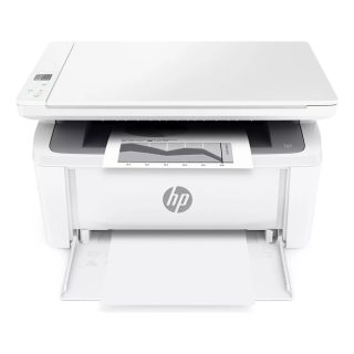 Impresora Multifuncional HP LaserJet M141w