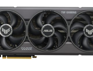 VGA 16GB RTX 5080 ASUS TUF GAMING OC GDDR7