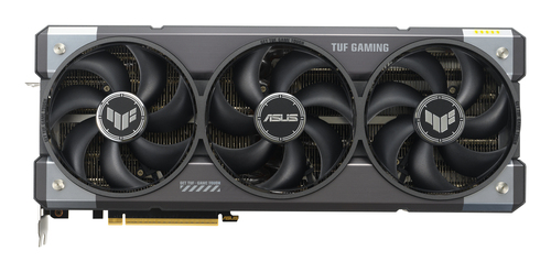 VGA 16GB RTX 5080 ASUS TUF GAMING OC GDDR7