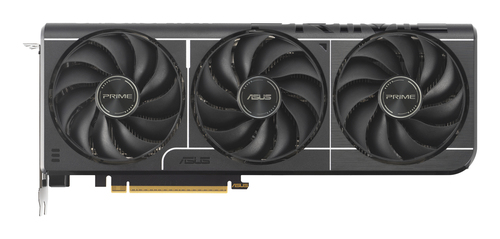 VGA 16GB RTX 5060 TI ASUS PRIME OC GDDR7