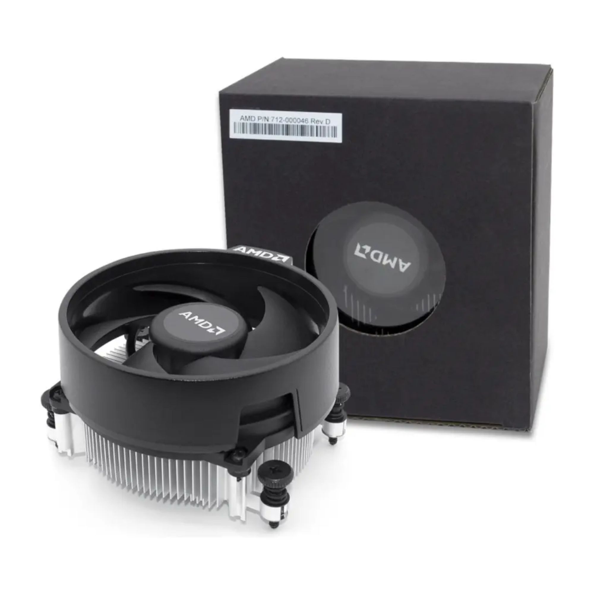CPU Cooler Intel Performance S1700