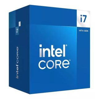 Proces. Intel Core I7-14700 Raptorlake R  S1700 (9239)