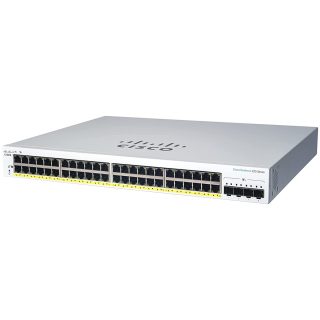CISCO SB SWITCH WEB ADM 48 GIGA + 4 SFP