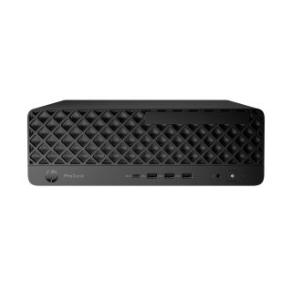 Pc HP ProDesk 4 SFF Intel Core Ultra 5 16GB RAM 512GB SSD IA integrada D5NK7LA#ABM