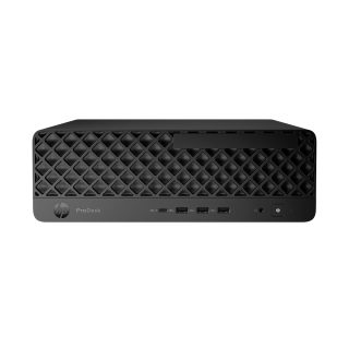 Pc HP ProDesk 4 SFF Intel Core Ultra 7 16GB RAM 512GB SSD IA Integrada D5NP1LA#ABM