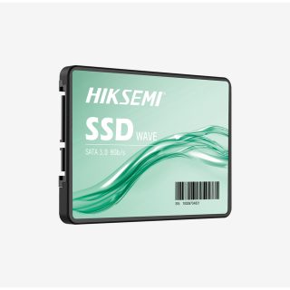 Disco Solido Interno SSD Hiksemi Wave 2048GB HS-SSD-WAVE(S) 2048G