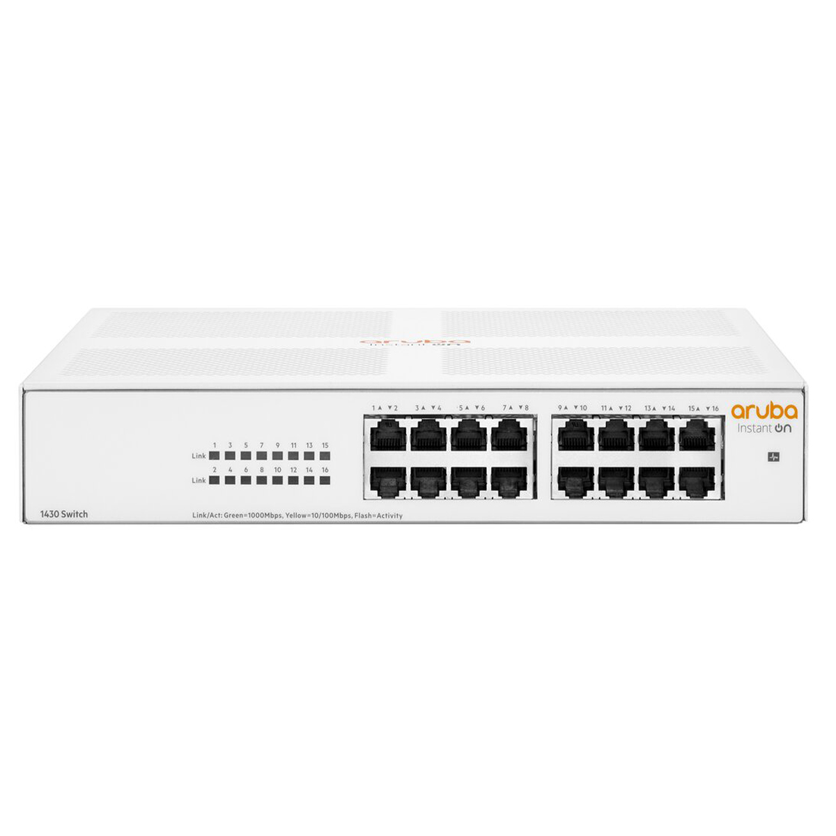 Switch HP 1430 16GB