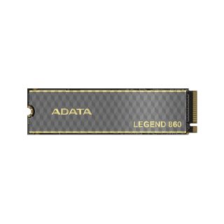 Disco Solido Interno SSD Adata Legend 860 1TB PCIe Gen4 x4 M.2 2280
