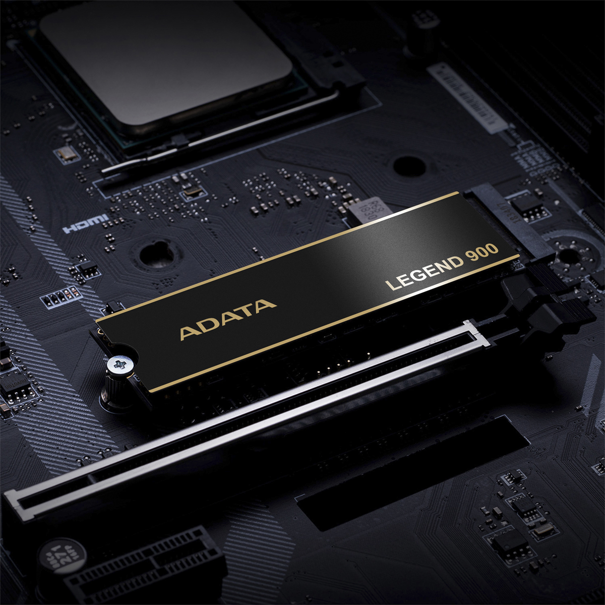 Disco Solido Interno SSD Adata Legend 900 1TB M.2 NVME