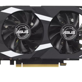 VGA 6GB RTX 3050 ASUS DUAL 06G D6