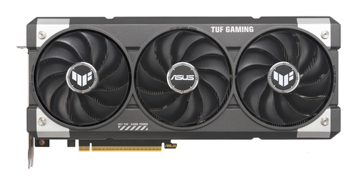 VGA 16GB RTX 5060 TI ASUS TUF GAMING OC GDDR7