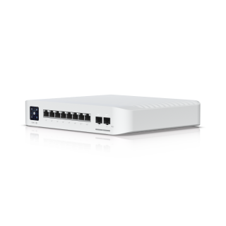 USW-PRO-8-POE-AR