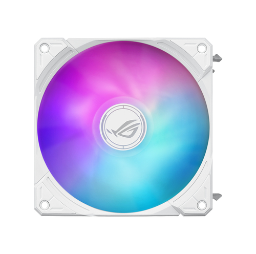 Watercooler ASUS Liquid ROG Ryuo IV SLC 360 White